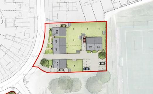 Property photo 2 of 2 Coloured Plan.Png