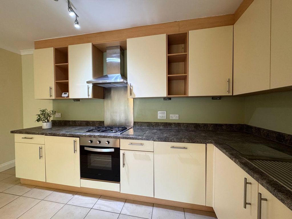 Property photo 2 of 14 Kitchen Area