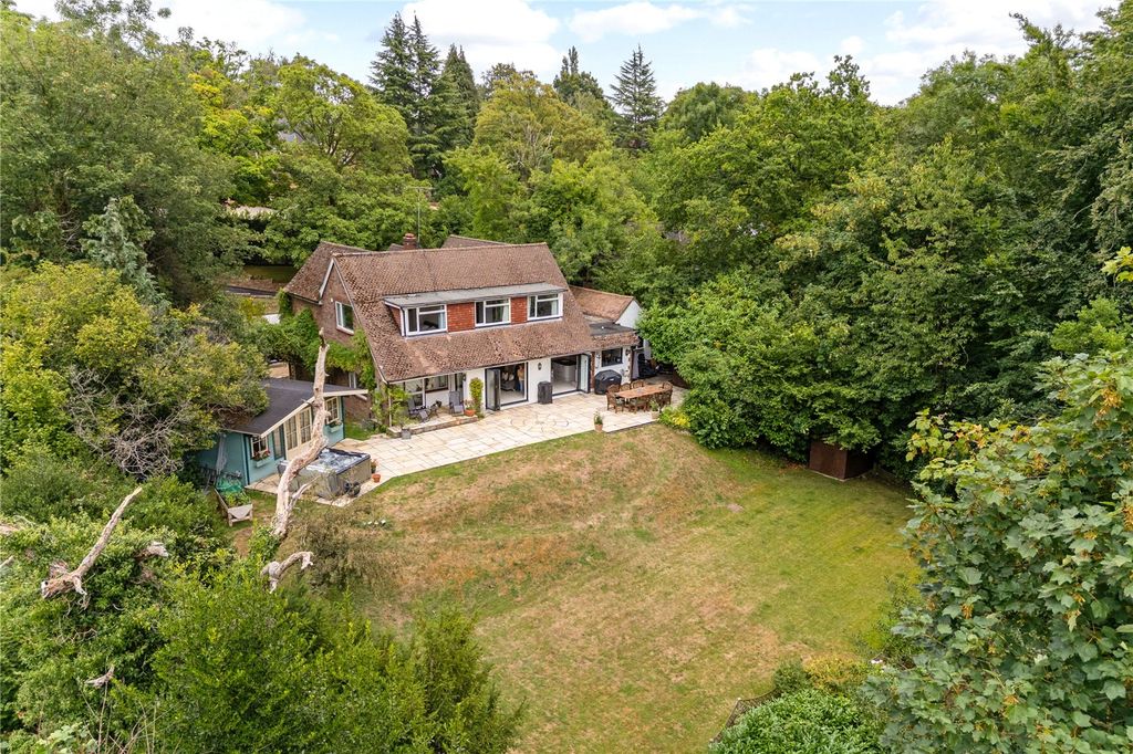 Property photo 1 of 13 Rear Elevation