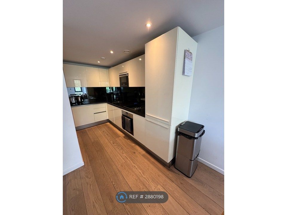 Property photo 2 of 9 Open Plan Kitchen