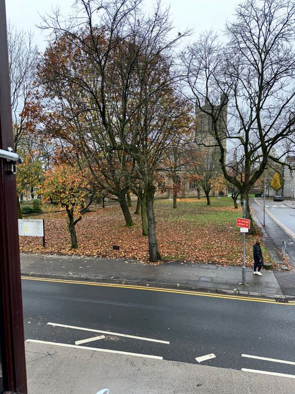 Property photo 1 of 1 View From Bedroom &amp; Lounge