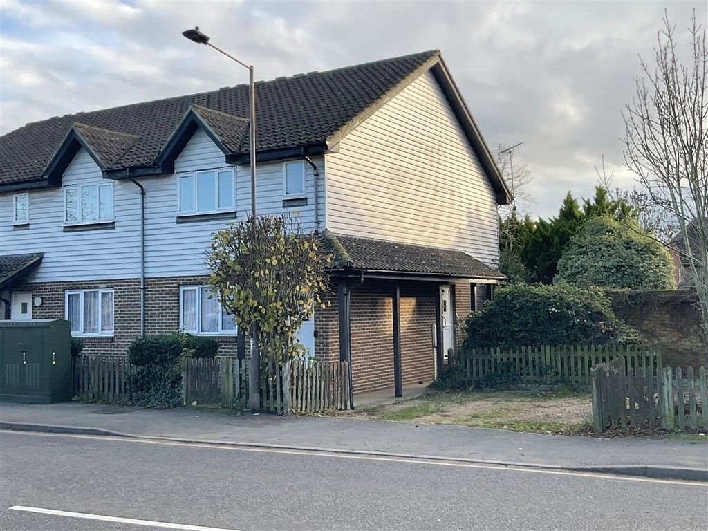 Property photo 1 of 10 New Front Shot