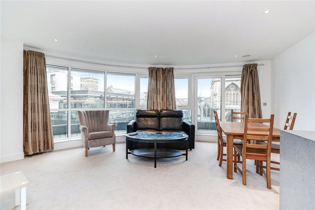 Property photo 3 of 11 Living Area