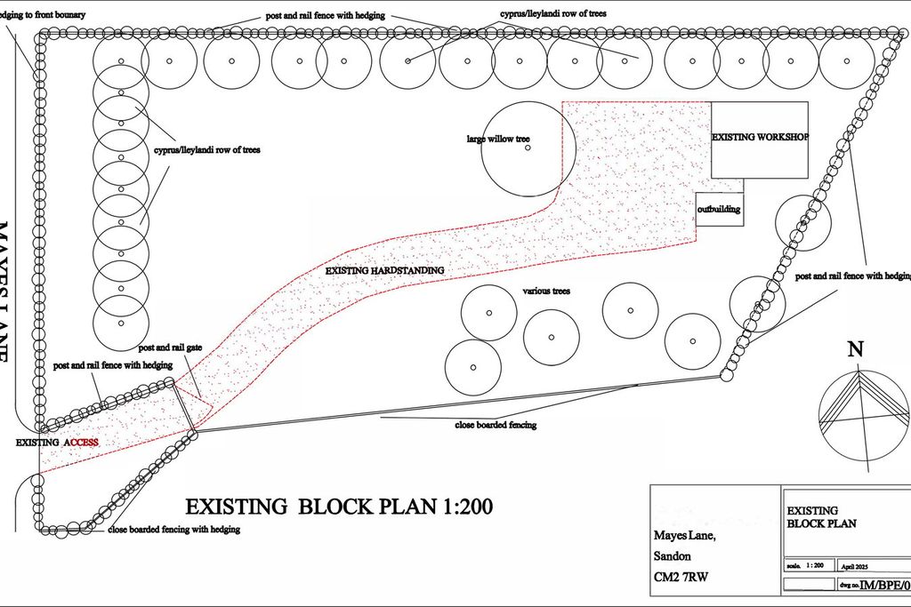 Additional image 7 of Land for saleMayes Lane, Sandon, Chelmsford CM2