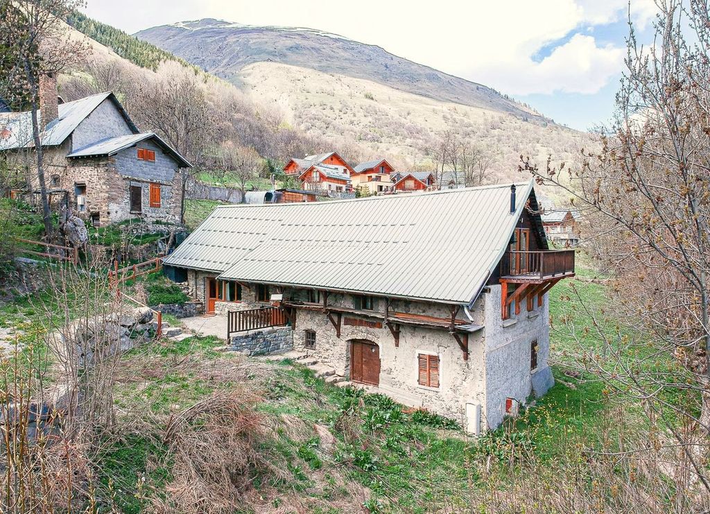 Property photo 1 of 26 Valloire Authentic v