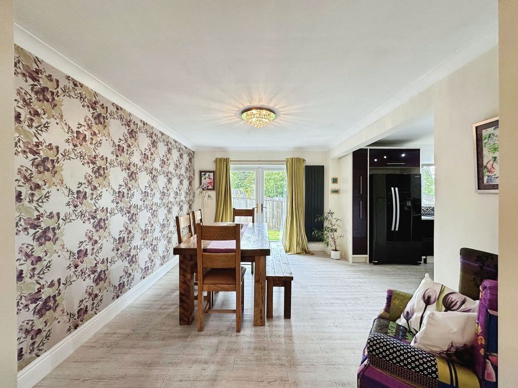 Additional image 8 of 4 bed detached bungalow for saleStation Bank, Morpeth NE61