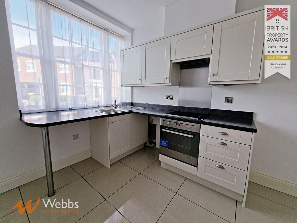 Property photo 3 of 16 Kitchen 2.Jpg