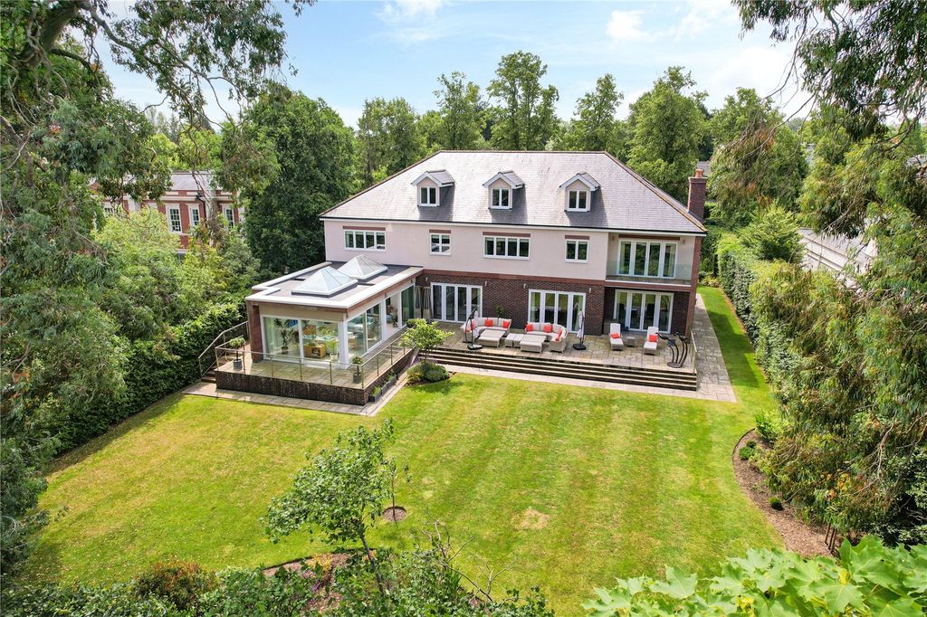 Property photo 1 of 23 Aerial Rear