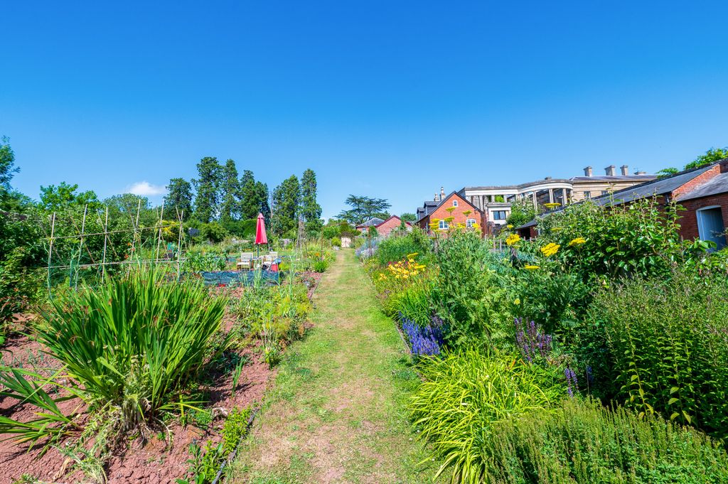 Additional image 21 of 3 bed flat for saleWhitbourne Hall, Whitbourne, Worcester WR6