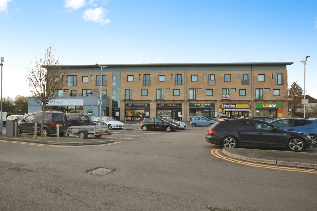 Additional image 15 of 1 bed flat for saleBryant Road, Rugby CV23