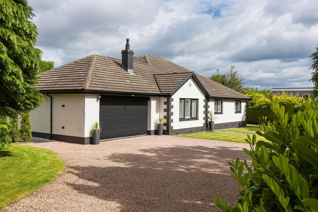 Additional image 22 of 4 bed detached house for saleHepburn Gardens, St. Andrews, Fife KY16.