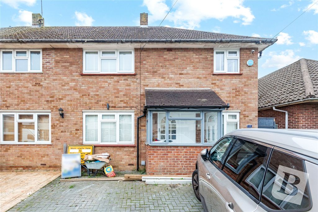 Property photo 1 of 19 Front Elevation