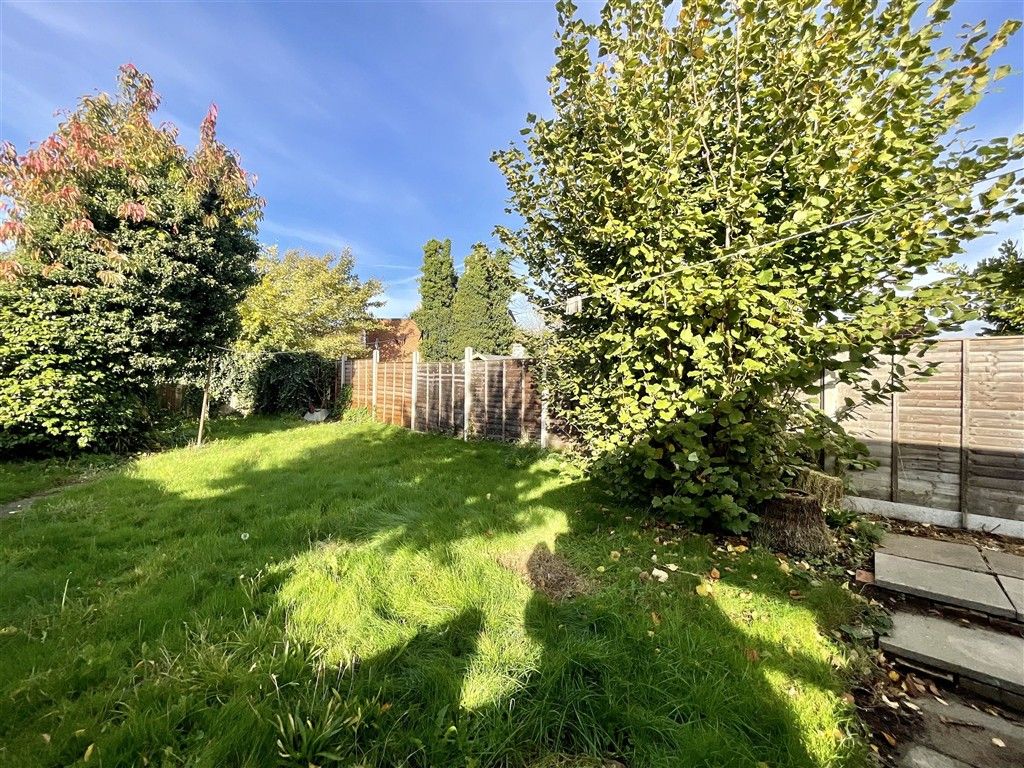 Property photo 2 of 7 Rear Garden