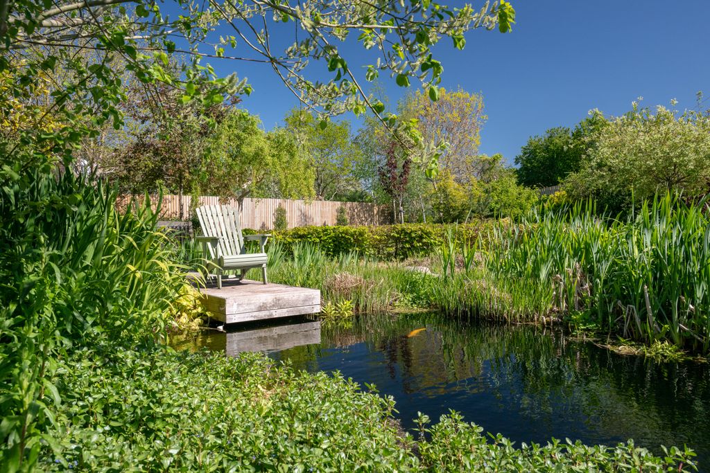 Property photo 2 of 40 Pond