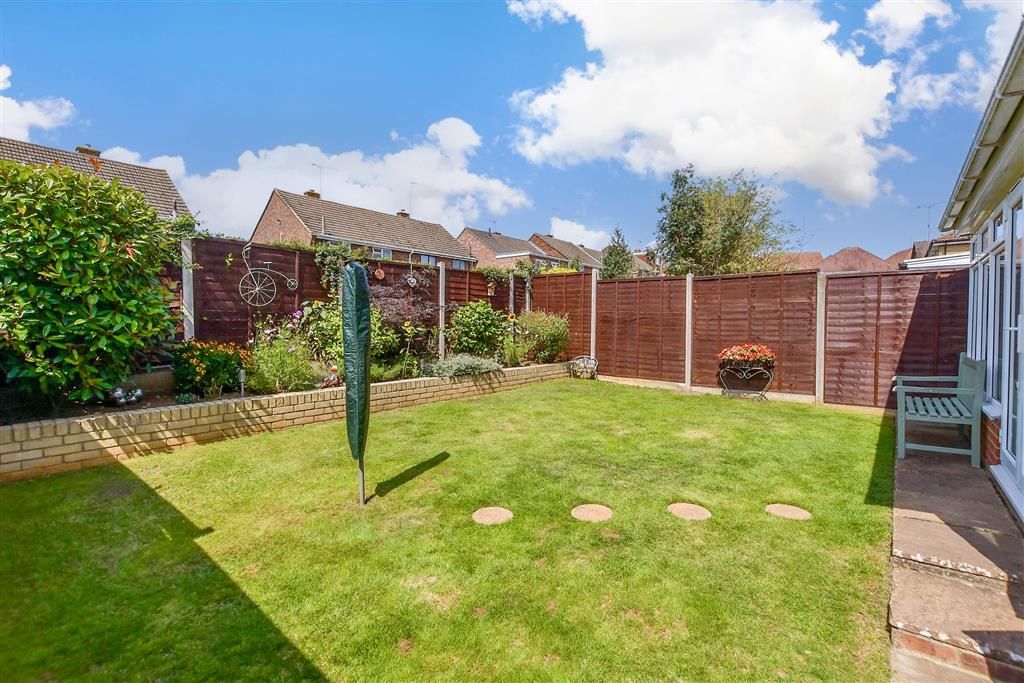 Property photo 2 of 14 Rear Garden