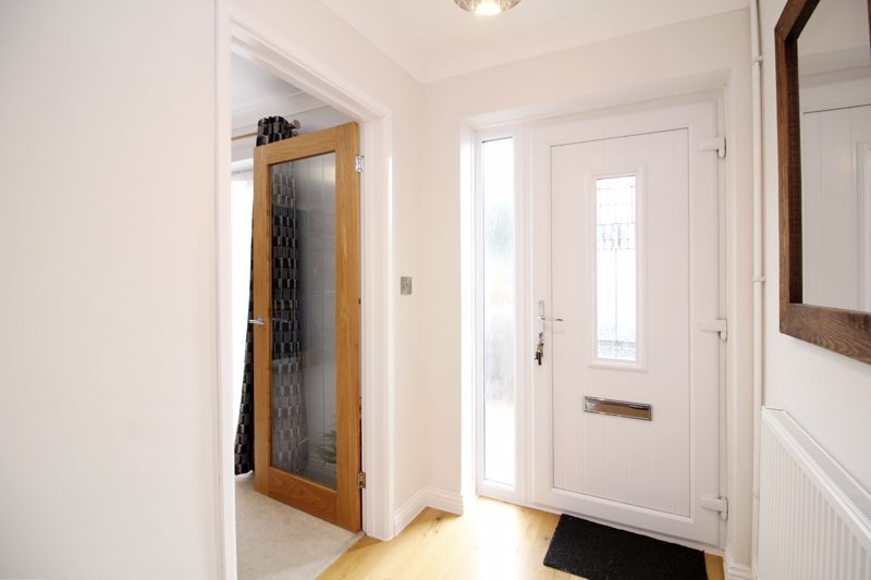 Property photo 3 of 24 Entrance Hallway