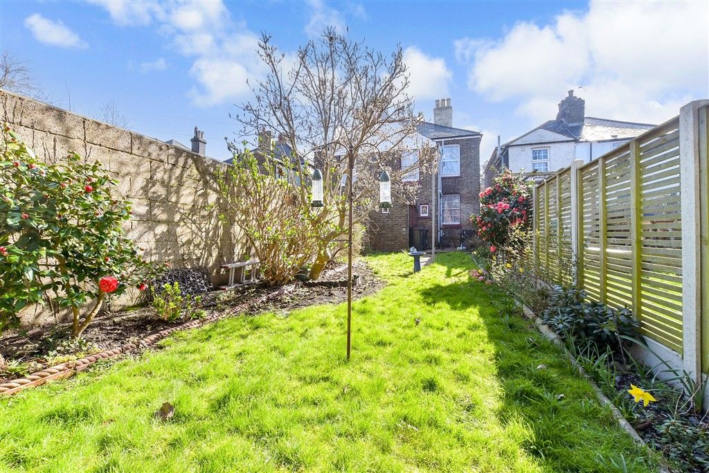 Property photo 2 of 11 Rear Elevation