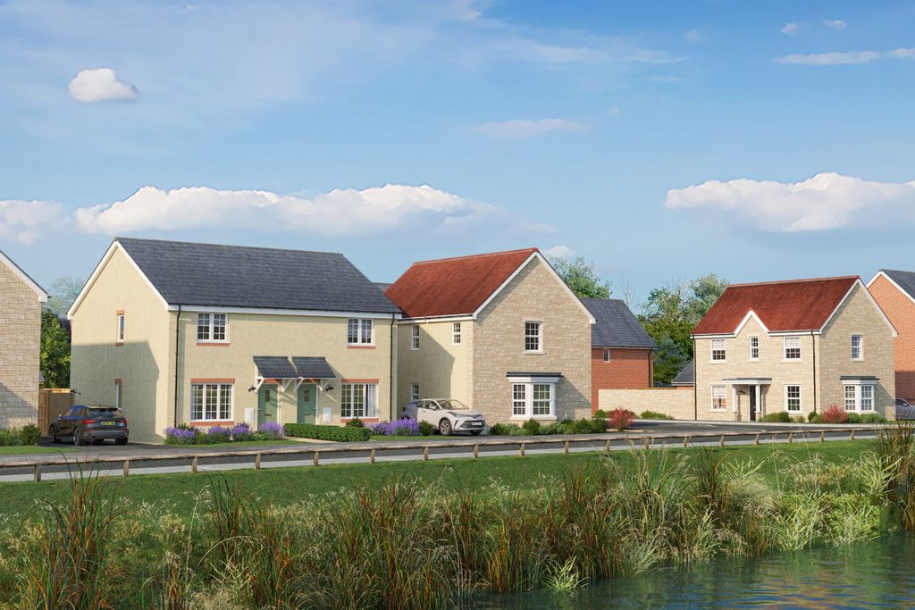 Property photo 1 of 12 Plot 17