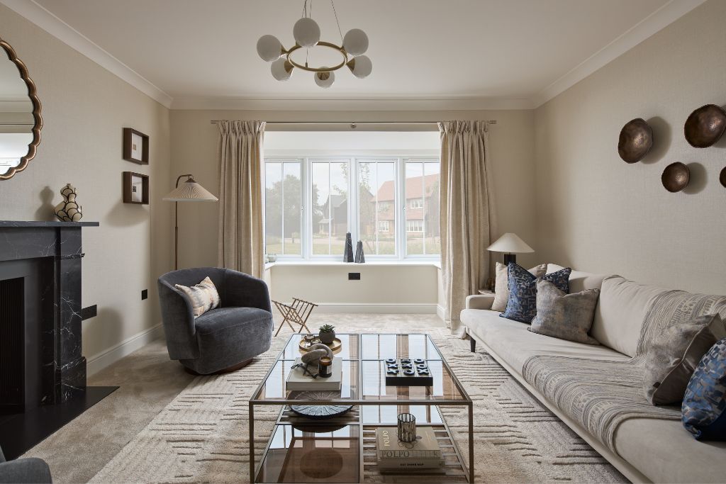 Property photo 2 of 12 Previous Showhome