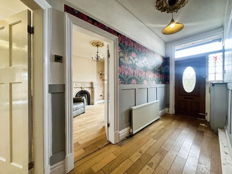 Property photo 2 of 32 Hallway