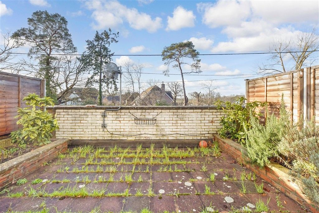 Property photo 3 of 11 Rear Garden