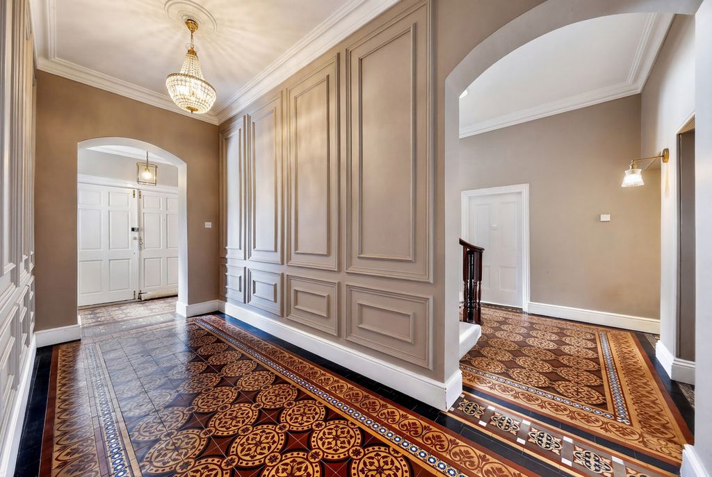 Additional image 8 of 7 bed country house for saleClaybrooke Parva, Lutterworth, Leicestershire LE17