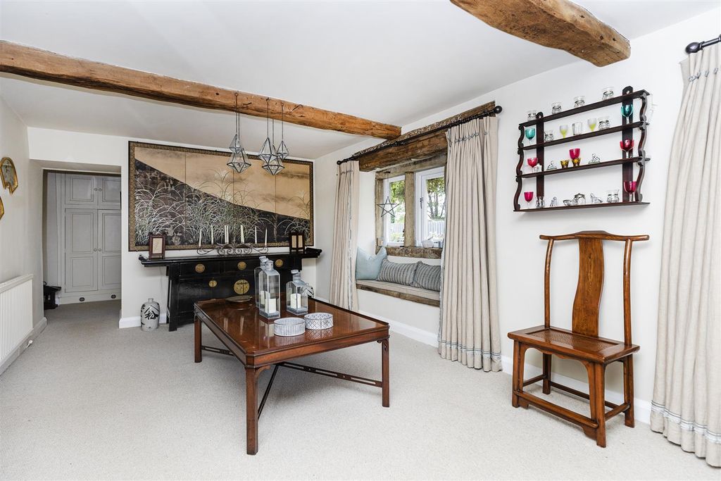Additional image 10 of 4 bed cottage for saleGawthorpe Green Lane, Lepton, Huddersfield HD5