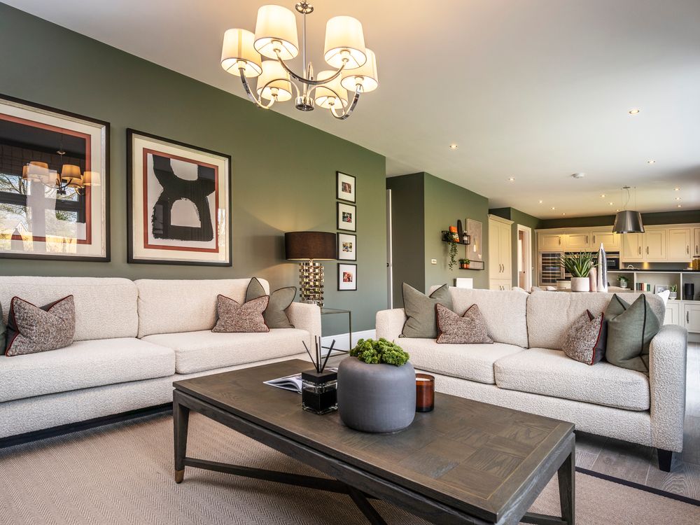 Property photo 3 of 10 Blenheim Family Area