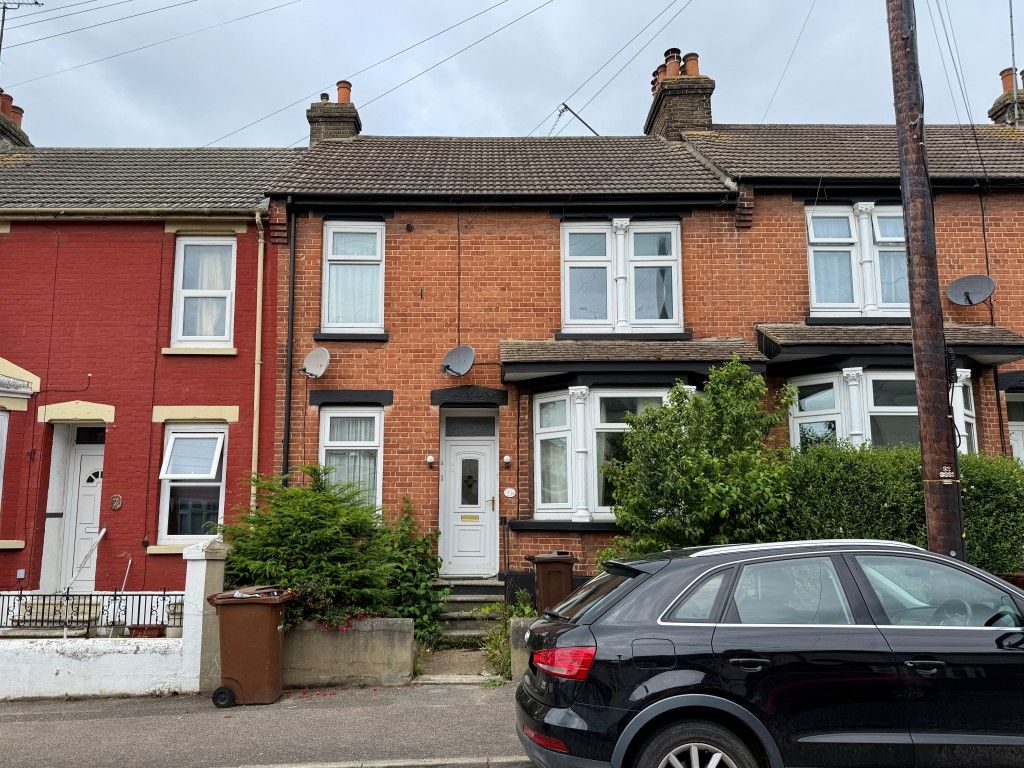 Property photo 1 of 12 Freehold Property Arranged As Two Flats