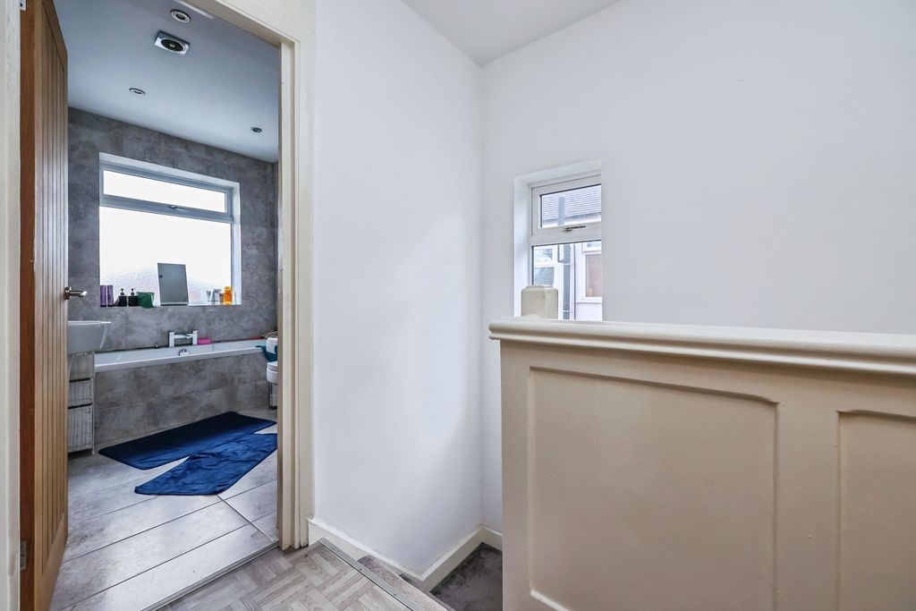 Additional image 11 of 3 bed semi-detached house for saleIngram Road, Nottingham NG6