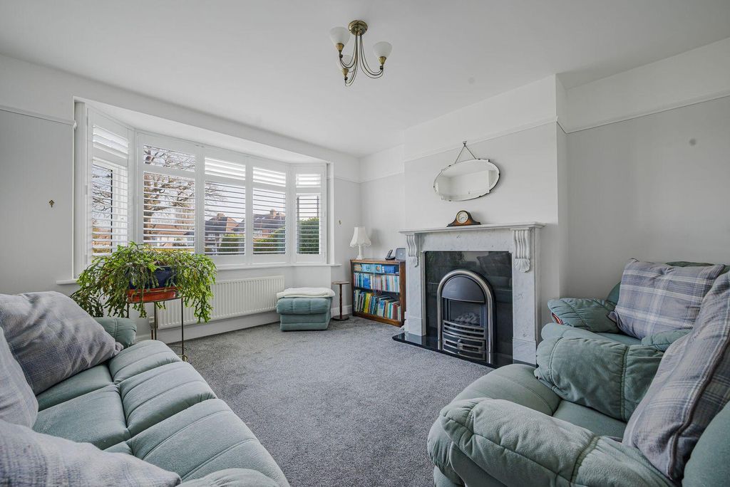 Property photo 2 of 15 Living Room