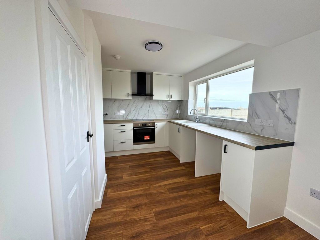 Property photo 1 of 20 Slant Lane, Shirebrook, Mansfield, Ng20 8Ng