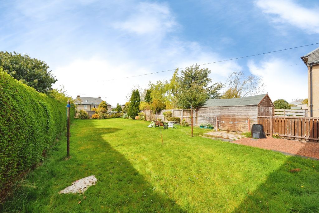 Property photo 2 of 15 Rear Garden