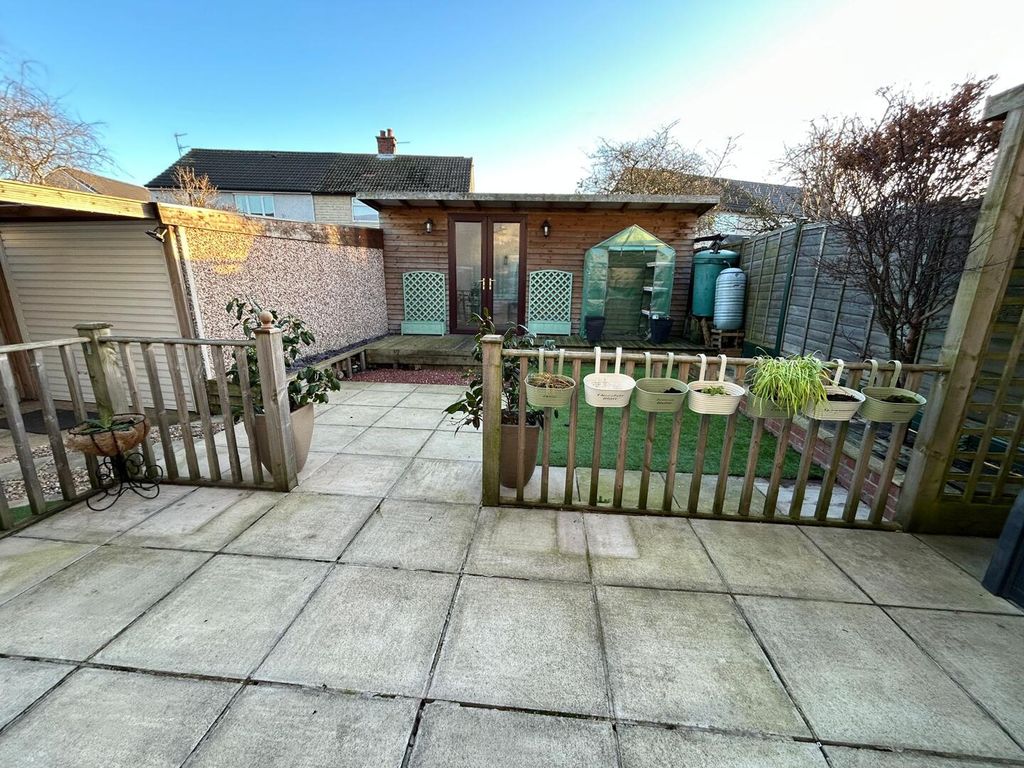 Property photo 2 of 23 Rear Garden