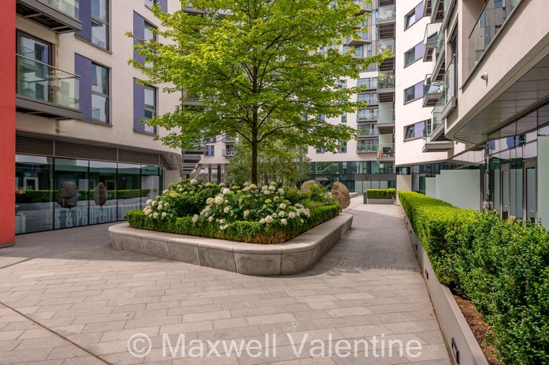 Additional image 11 of 3 bed flat for saleSaffron Central Square, Croydon CR0