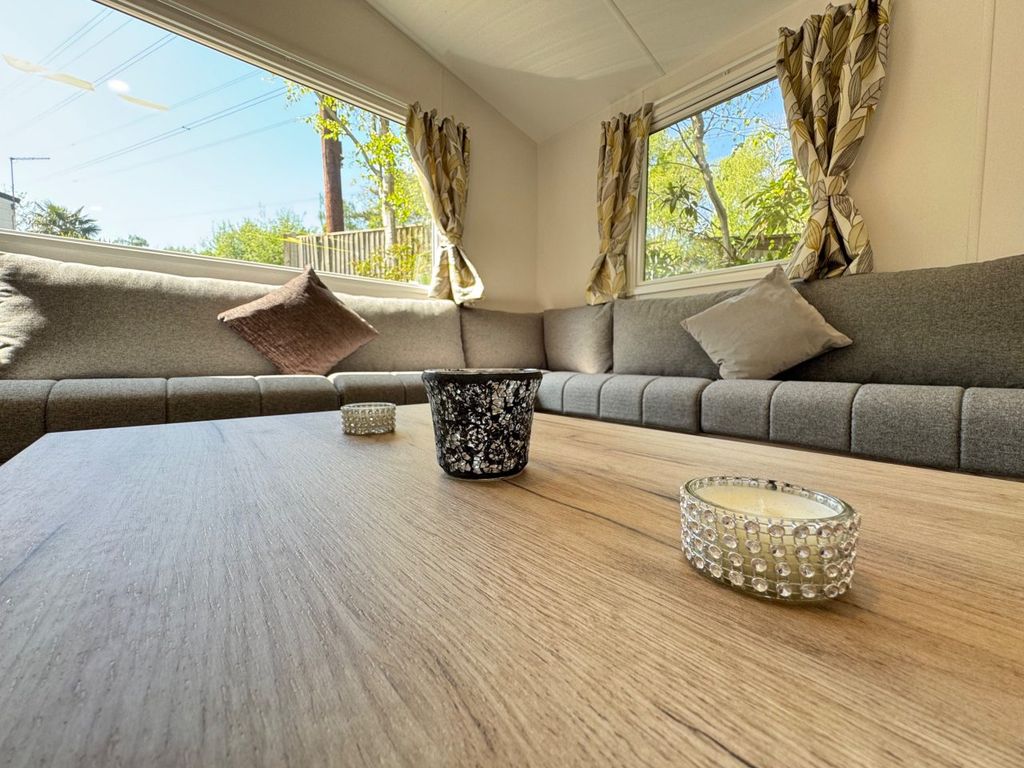 Property photo 1 of 6 Vs693359 - Static Caravan