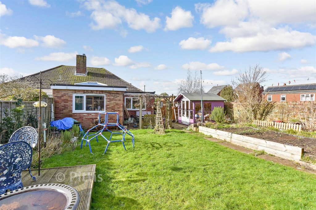 Property photo 2 of 13 Rear Garden