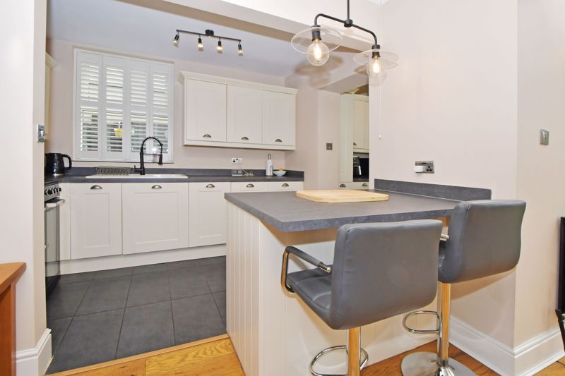 Property photo 3 of 31 Open Plan Kitchen