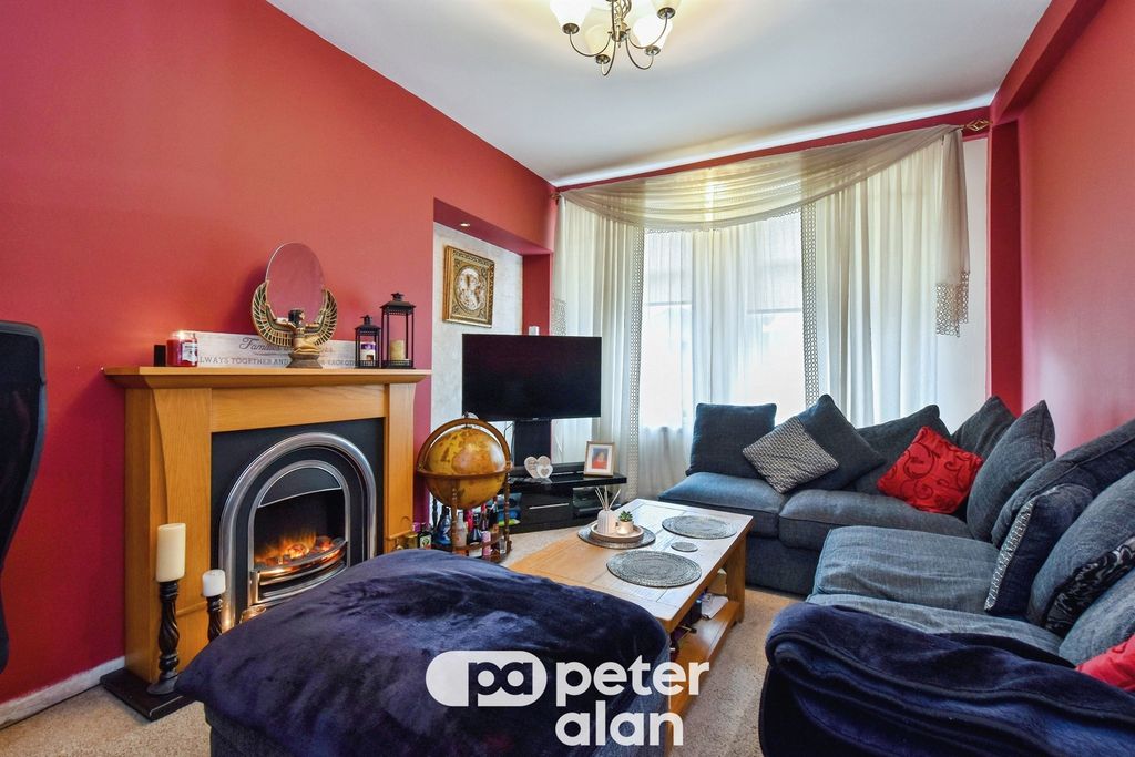 Additional image 18 of 3 bed semi-detached house for saleChapel Street, Pontlottyn, Bargoed CF81