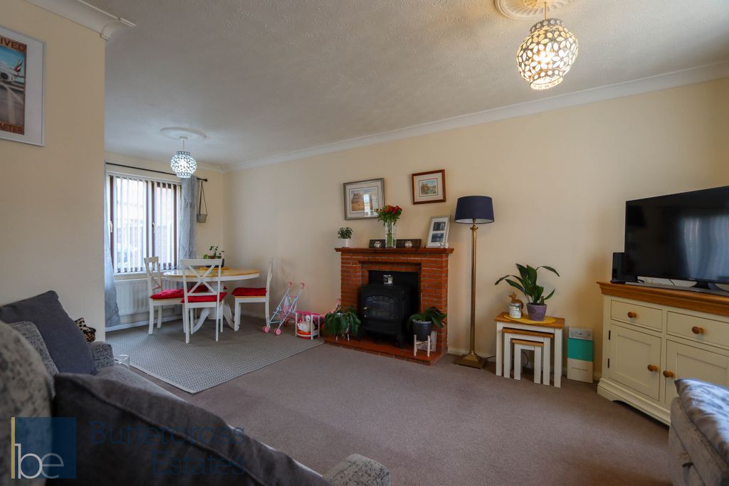 Property photo 2 of 15 Living Room And Dining Area