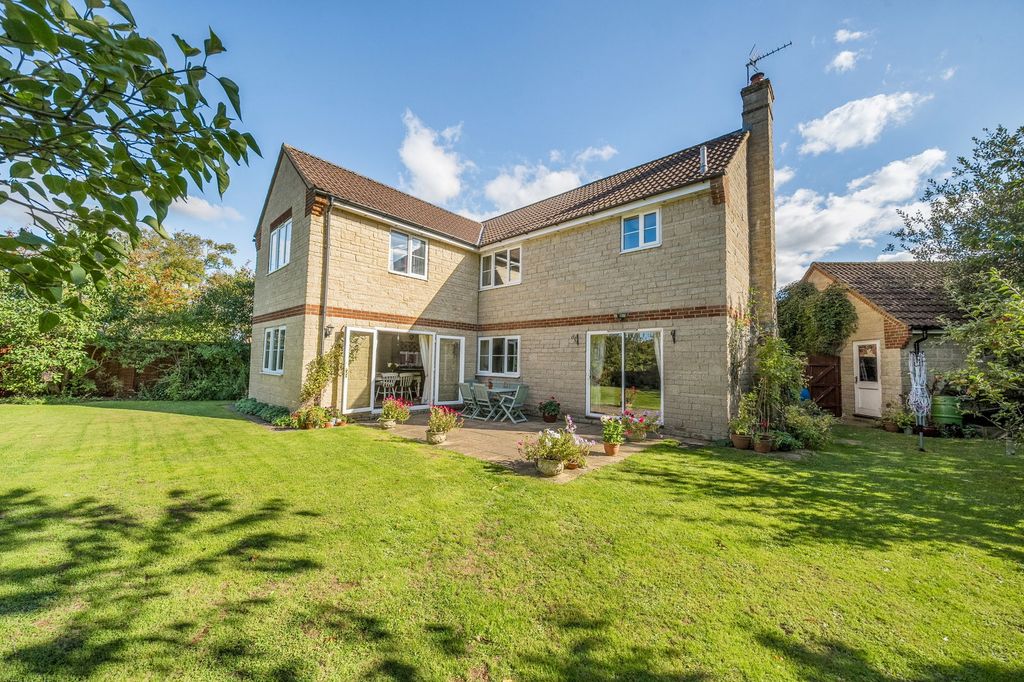 Additional image 20 of 4 bed detached house for saleThe Laurels, Beanacre, Melksham SN12
