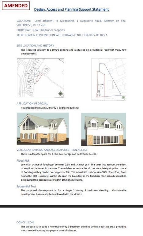 Property photo 2 of 8 Moonwind, Augustine Road, Planning 2.Jpg