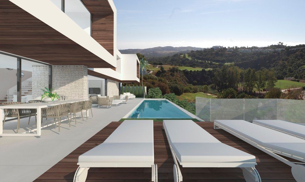 Property photo 3 of 7 Pool And Views (R2)
