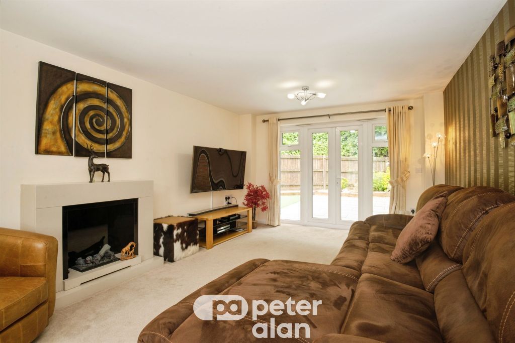 Additional image 4 of 5 bed detached house for salePoppy Field Avenue, Llantarnam, Cwmbran NP44
