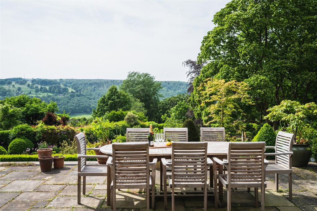 Additional image 42 of 5 bed detached house for salePadley Hill, Grindleford, Hope Valley S32