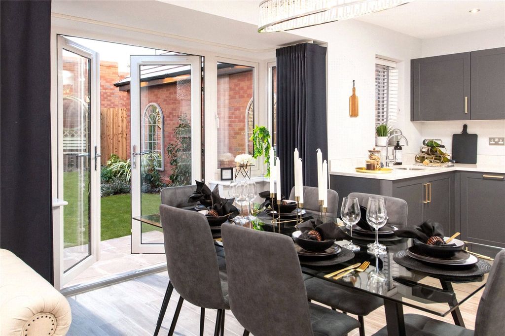 Property photo 3 of 17 Indicative Sawyer