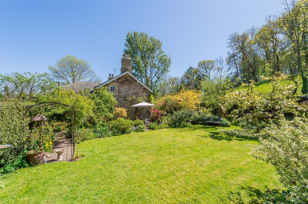 Additional image 37 of 3 bed cottage for salePantglas, Oswestry SY10