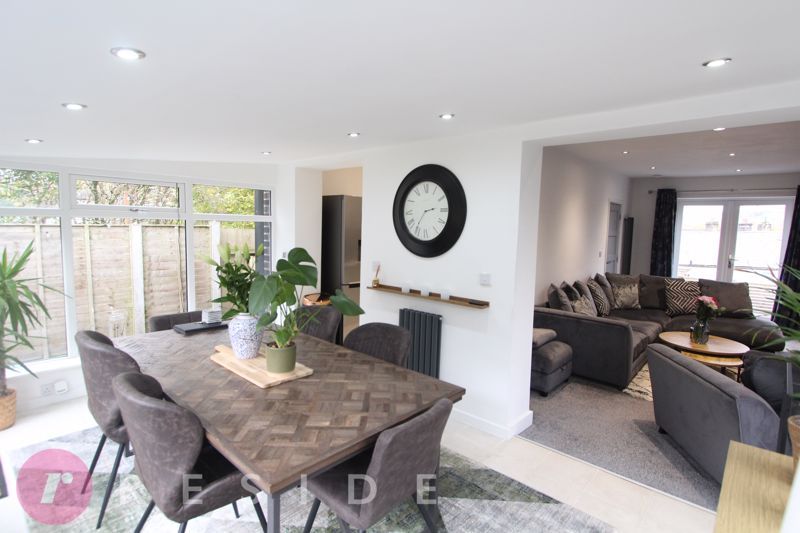 Property photo 3 of 19 Dining Room