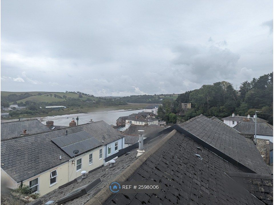 Property photo 3 of 5 View From Sitting Room