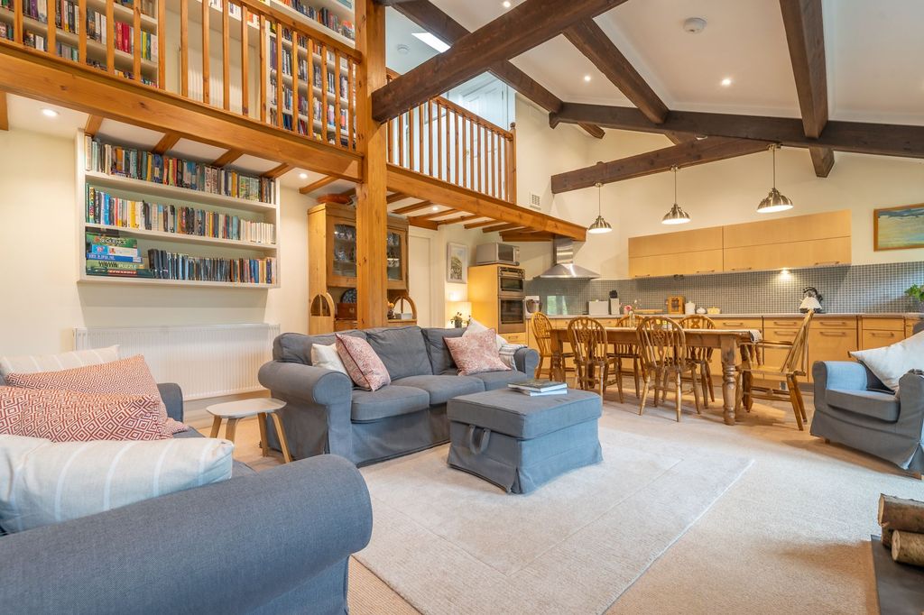 Property photo 2 of 19 Open Plan Living Area